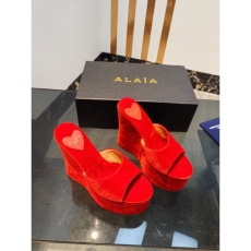 Alaia Sandals